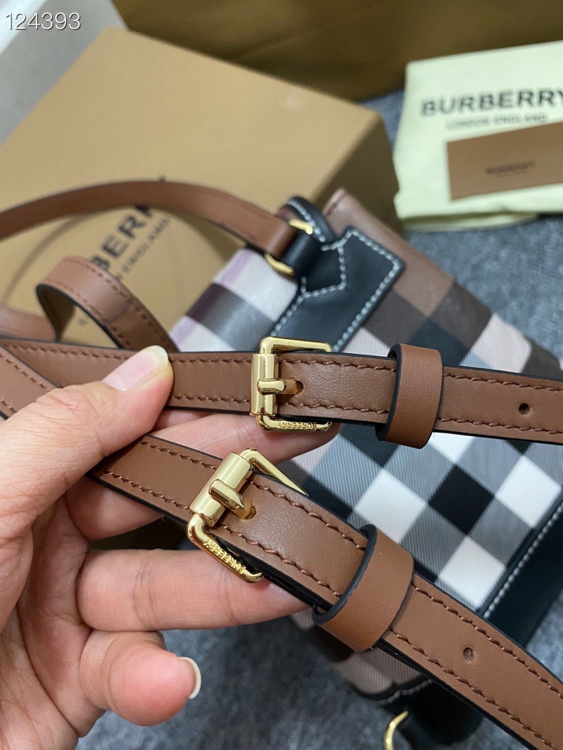 Burberry Backpacks